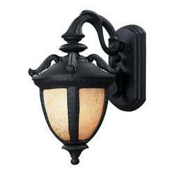 Winchester 2141 Outdoor Wall Light - Outdoor Wall Lights And Sconces