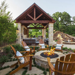 Outdoor Patio Shutters - Products