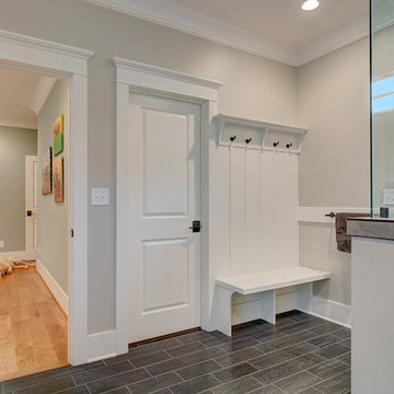 Modern Farmhouse in Brookberry Farm