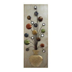 Wall Decor - Wall Decor