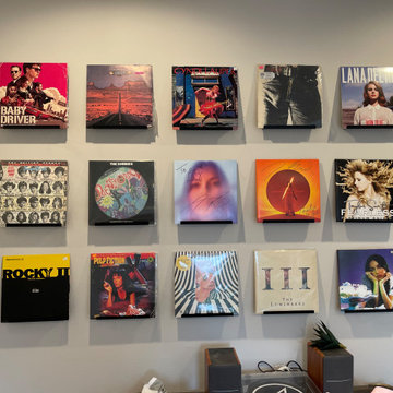 Record Collection