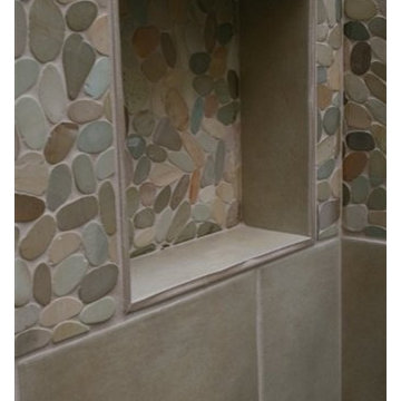 Bathroom Tile