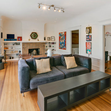 San Francisco Remodel