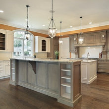 Kitchen Ideas