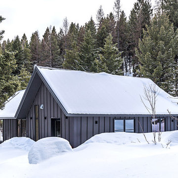 FISH LAKE CABIN