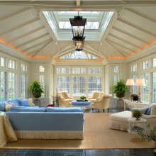 Living Room Ideas