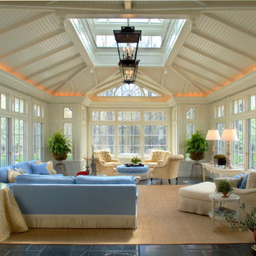 Dennis R mcAvena & Assoc. Projects