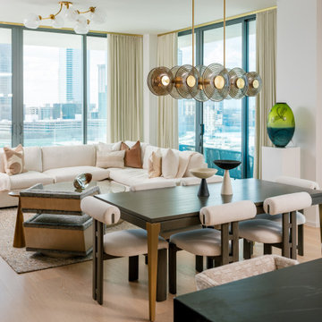 Modern Luxe Residence in Tampa Edition