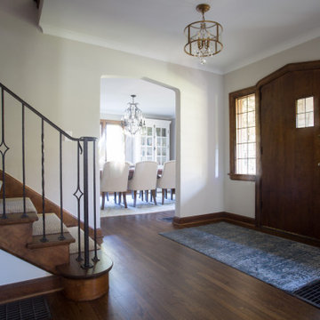 Yorkshire | Addition & Renovation
