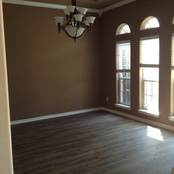 Flooring - Products