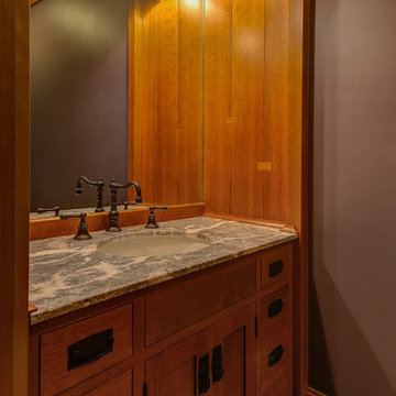 Gustav Stickleu Style Vanity