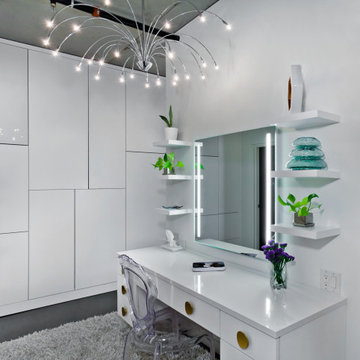 Downtown condo