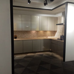 showroom display - Products