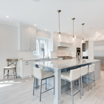 Custom Home 001