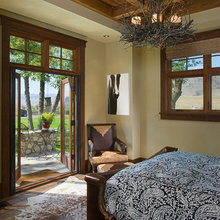 Bedrooms