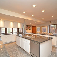 Garage conversions