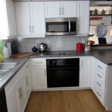 Kitchen Reface