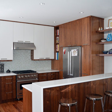 X-Line 014 | kitchen