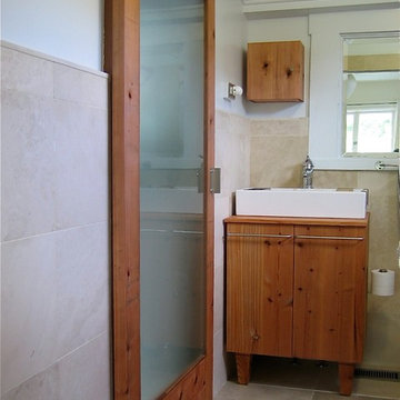 East End  Bathroom