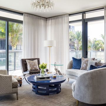 Hollywood Condo