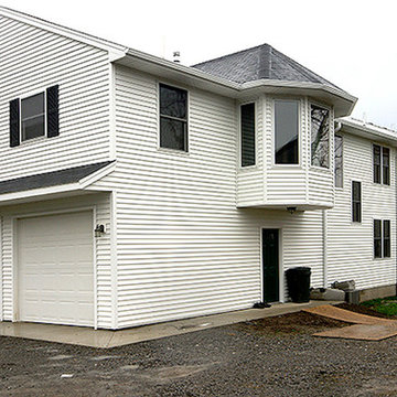 Universal Design, Barrier-Free, Handicapped Accessible Addition Project