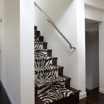 Modern South Austin Home