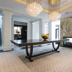 Versailles Dining Table - Dining Tables