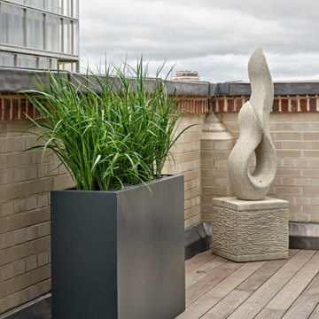 Terrace Battersea Power Station