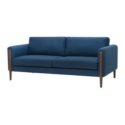 Nuevo Living - Nuevo Living Steen Three Seater - Sofas