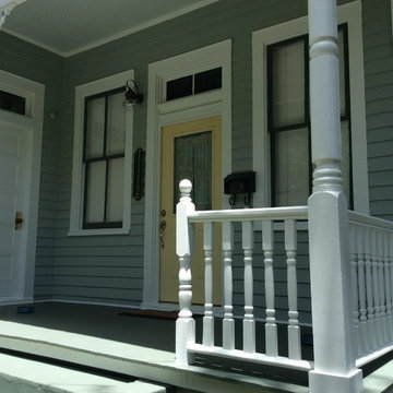 Midtown Mobile Painted Lady
