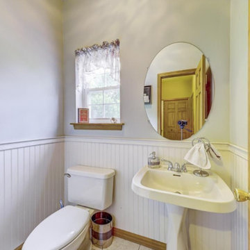 Interior Paint #2