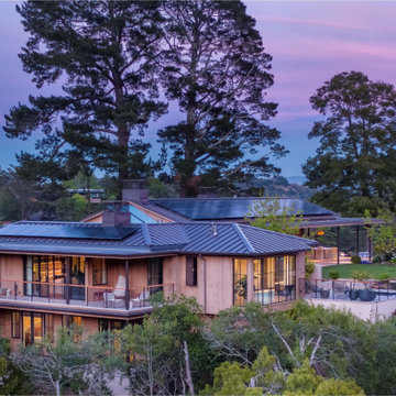 Marin Residence