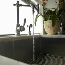 faucet