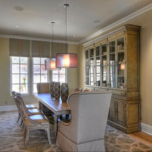 Dining Room Ideas
