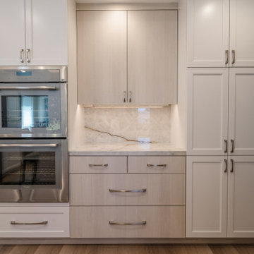 Wachob 2023 - Transitional Kitchen in San Jose