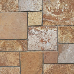 Merrillstone Samples - Siding And Stone Veneer