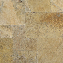 Scabos Tile - Products