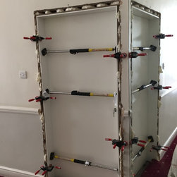 Quality Interior Doors Devon - Supply and Fit - Interior Doors