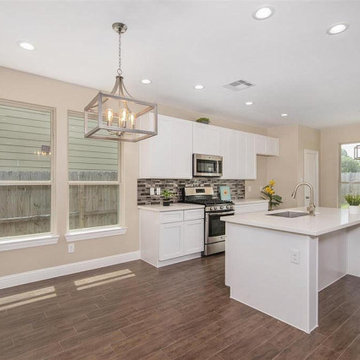 General Contractors, Kitchen and Bathroom Remodeling Service in Culver City, CA