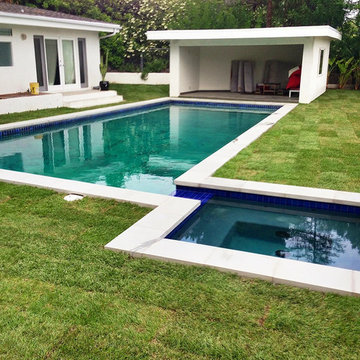 Square Pool