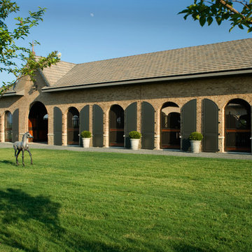 Rosehill Barns