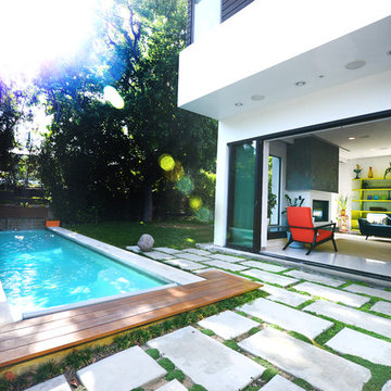Orange Gate Studio City
