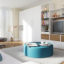 Luxury Murphy Beds - Products