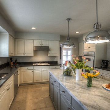 Full Home Remodel