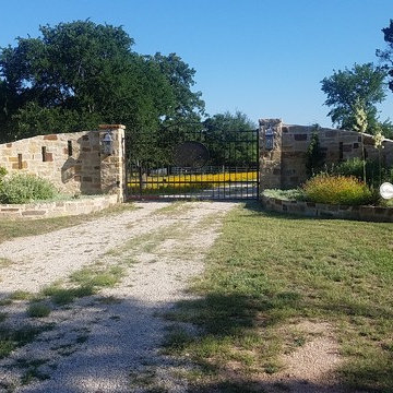 Drive Entry