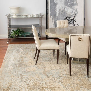 Modern Rug