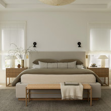 bedrooms