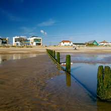 Coastal Granville Ideas