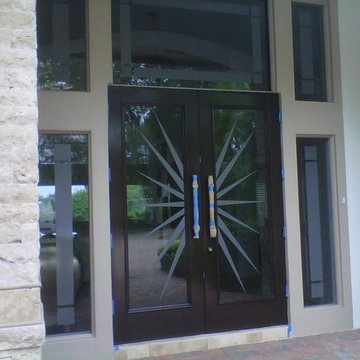 Our Work
