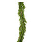 70"green Cypress Garland